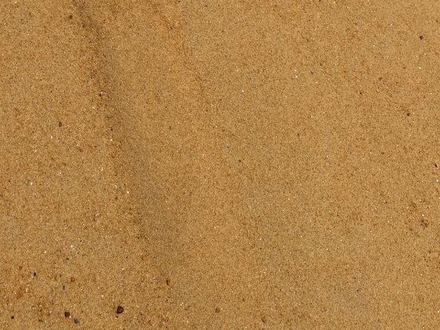 Brown Mason Sand