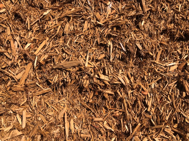 Cyprus Mulch